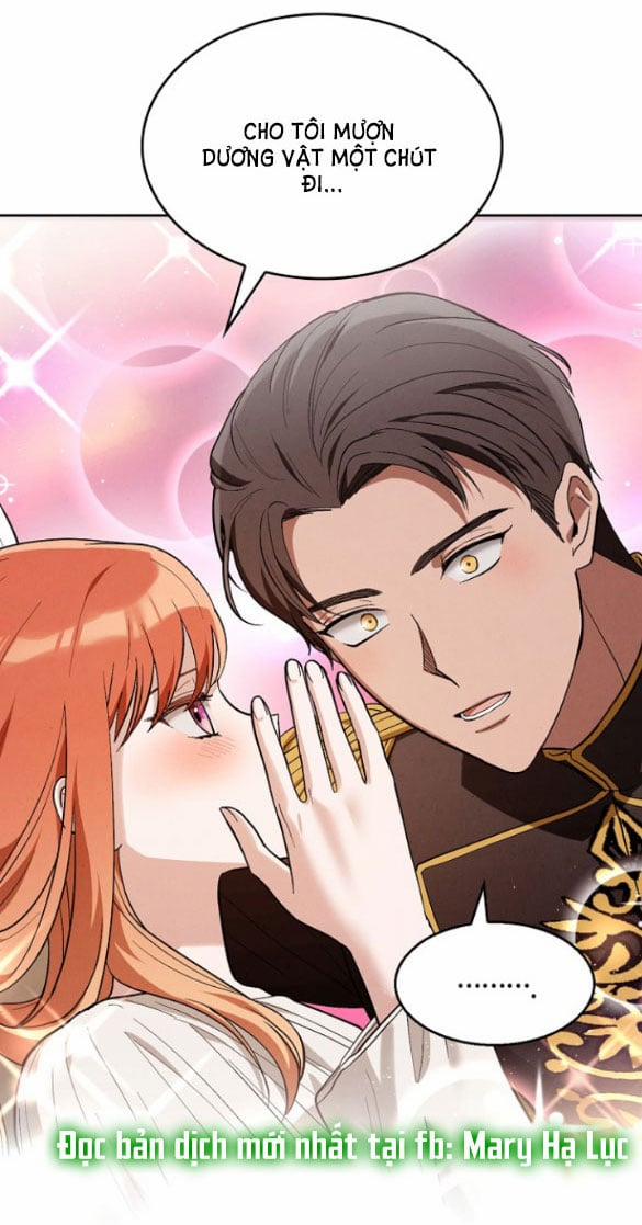 [18+] Cách Làm Hoàng Đế Cương 24.1 trang 4