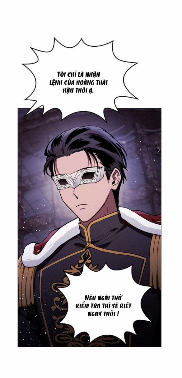 [18+] Cách Làm Hoàng Đế Cương 24.1 trang 44