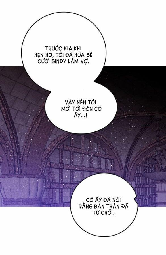 [18+] Cách Làm Hoàng Đế Cương 24.2 trang 11