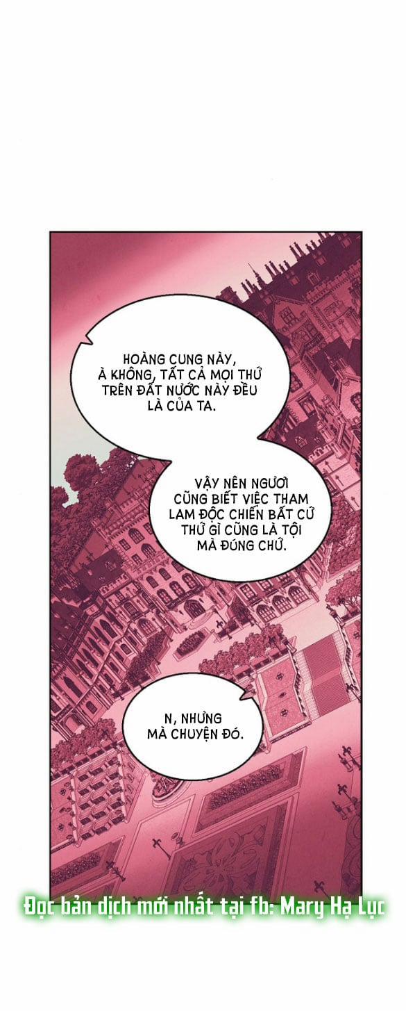 [18+] Cách Làm Hoàng Đế Cương 24.2 trang 20