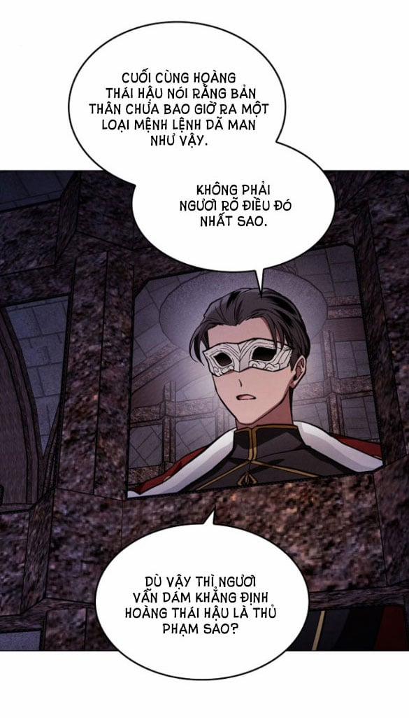[18+] Cách Làm Hoàng Đế Cương 24.2 trang 3