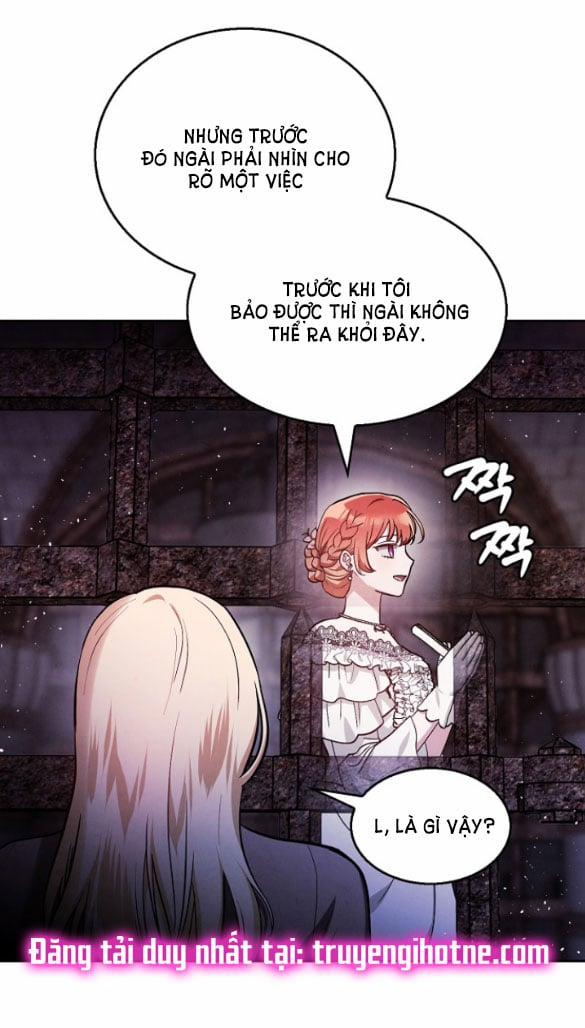 [18+] Cách Làm Hoàng Đế Cương 24.2 trang 55