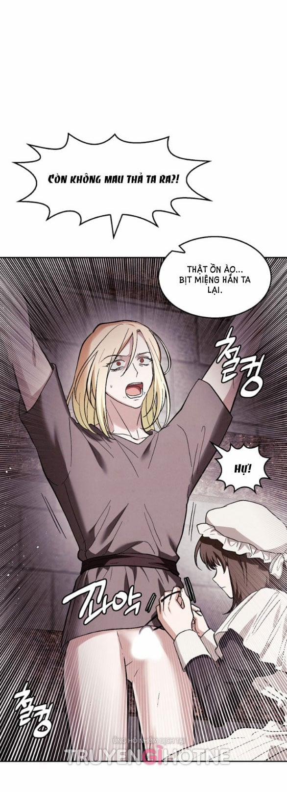 [18+] Cách Làm Hoàng Đế Cương 25.1 trang 11