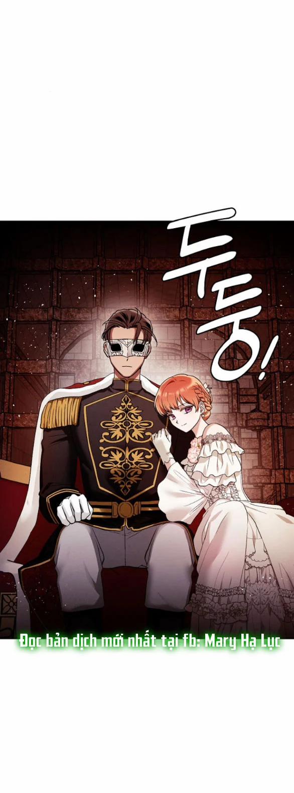 [18+] Cách Làm Hoàng Đế Cương 25.1 trang 14