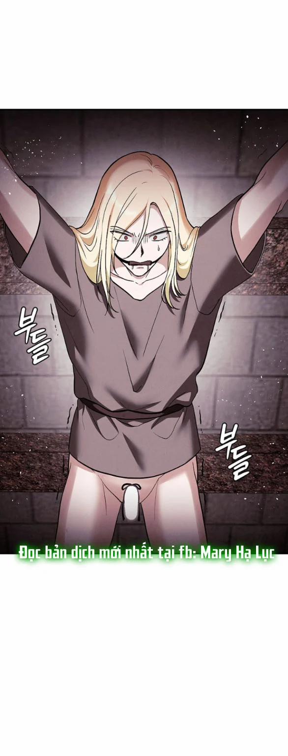[18+] Cách Làm Hoàng Đế Cương 25.1 trang 22