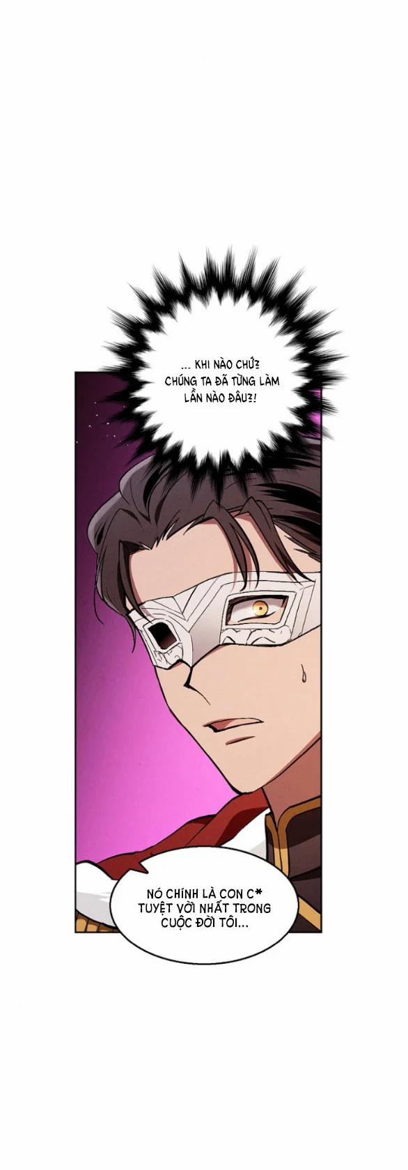 [18+] Cách Làm Hoàng Đế Cương 25.1 trang 32
