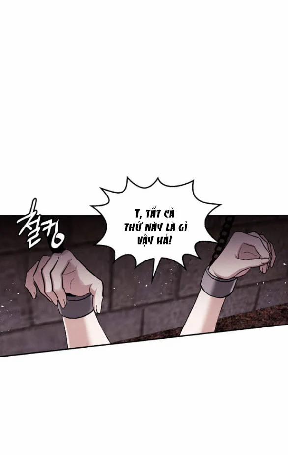 [18+] Cách Làm Hoàng Đế Cương 25.1 trang 8