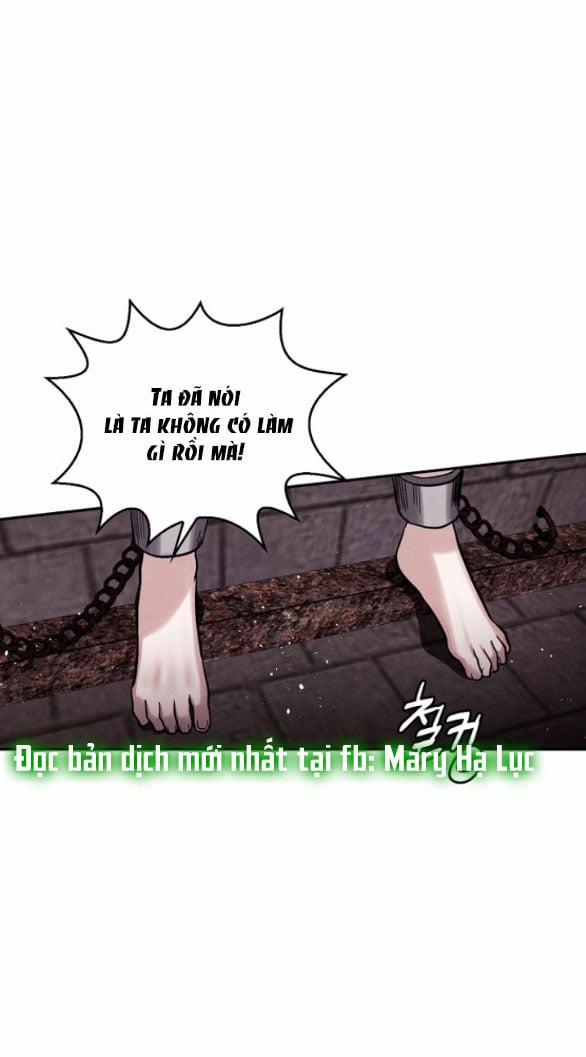 [18+] Cách Làm Hoàng Đế Cương 25.1 trang 9