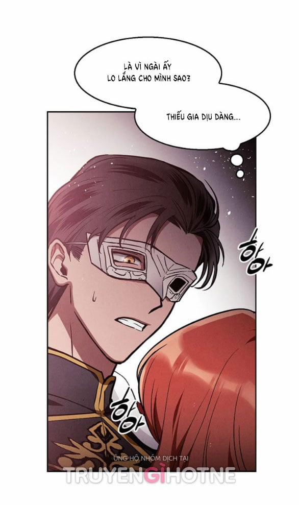 [18+] Cách Làm Hoàng Đế Cương 26.1 trang 20