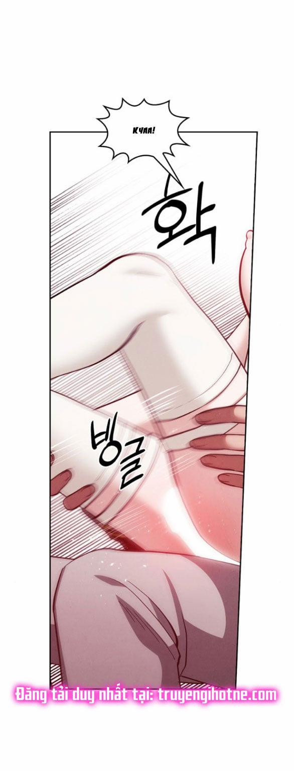 [18+] Cách Làm Hoàng Đế Cương 26.2 trang 13