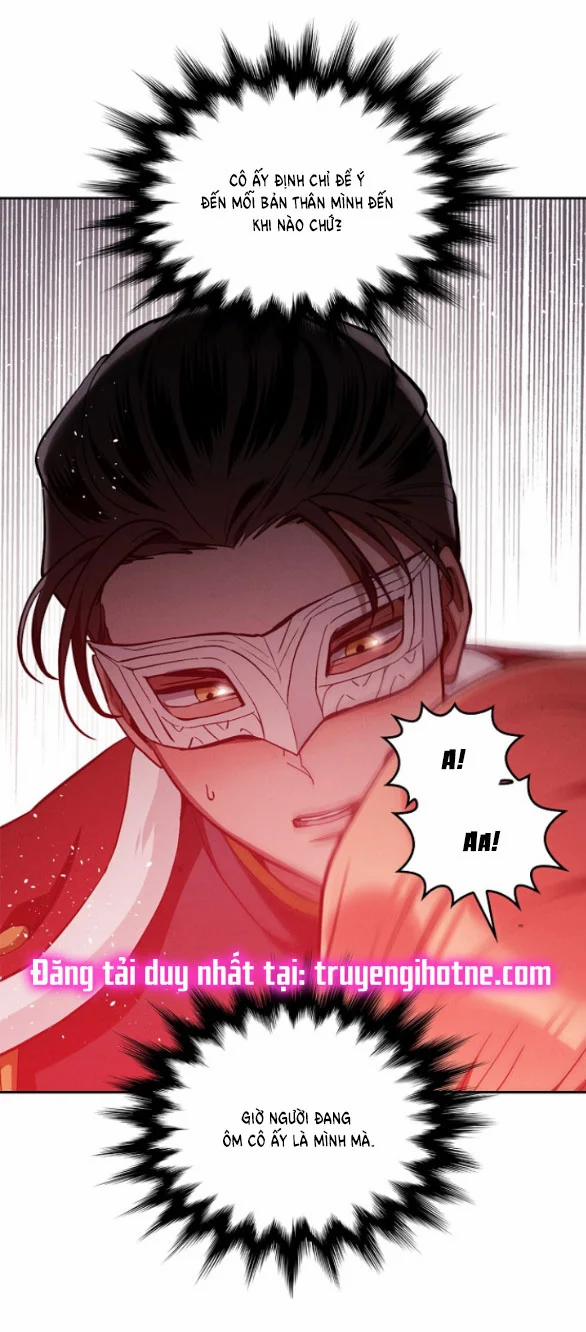 [18+] Cách Làm Hoàng Đế Cương 26.2 trang 29