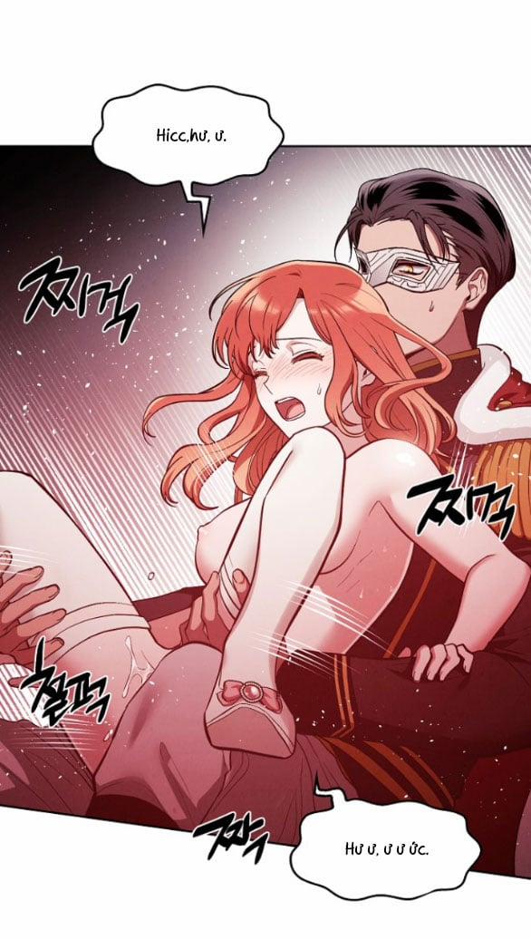 [18+] Cách Làm Hoàng Đế Cương 26.2 trang 39