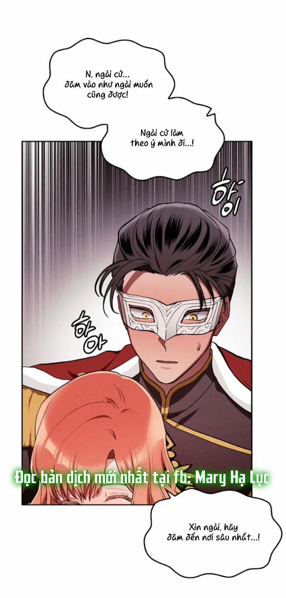 [18+] Cách Làm Hoàng Đế Cương 26.2 trang 57