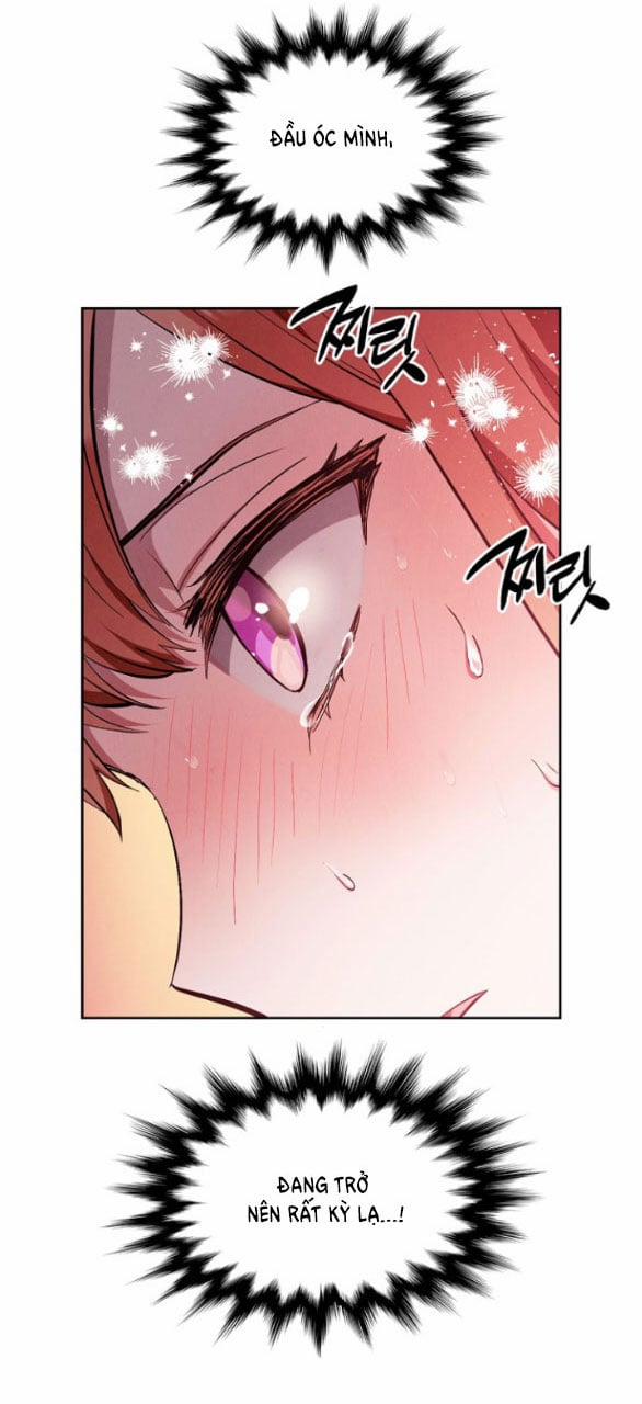 [18+] Cách Làm Hoàng Đế Cương 27.1 trang 28