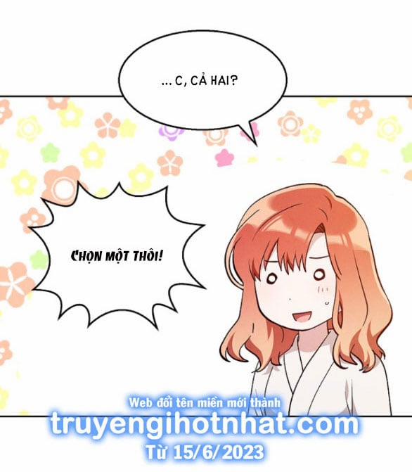 [18+] Cách Làm Hoàng Đế Cương 28.1 trang 26