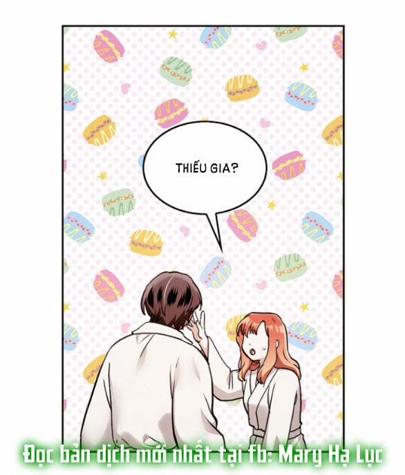 [18+] Cách Làm Hoàng Đế Cương 28.1 trang 34