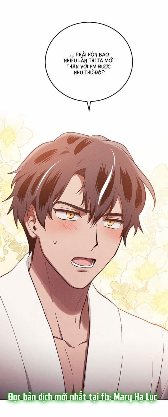 [18+] Cách Làm Hoàng Đế Cương 28.1 trang 54