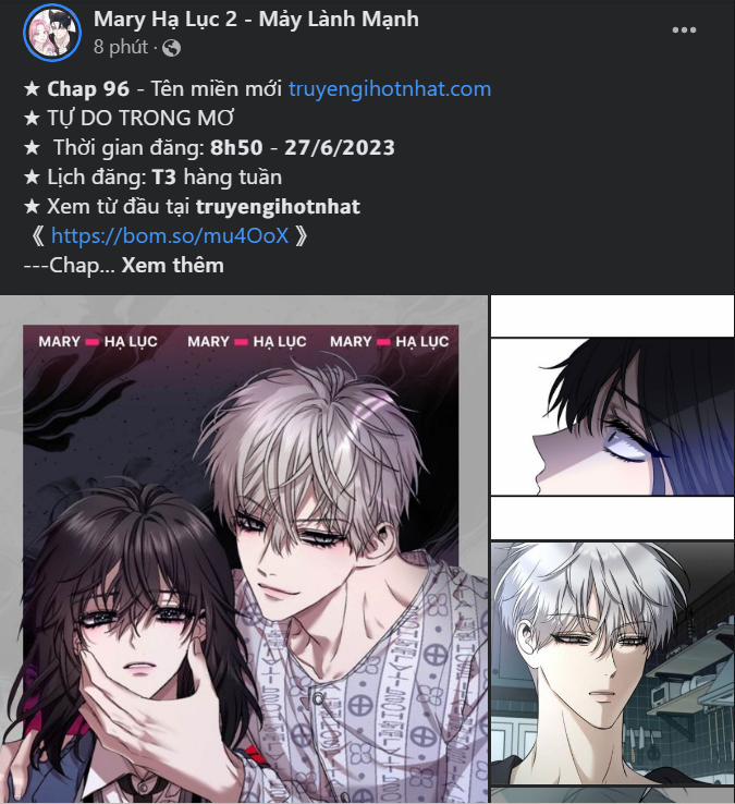 [18+] Cách Làm Hoàng Đế Cương 28.2 trang 26