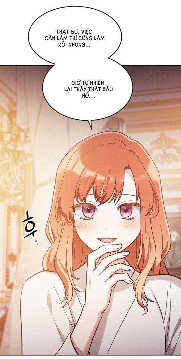 [18+] Cách Làm Hoàng Đế Cương 28.2 trang 37
