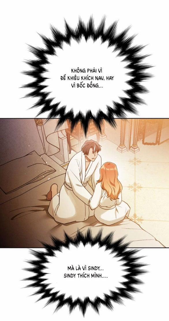[18+] Cách Làm Hoàng Đế Cương 28.2 trang 6