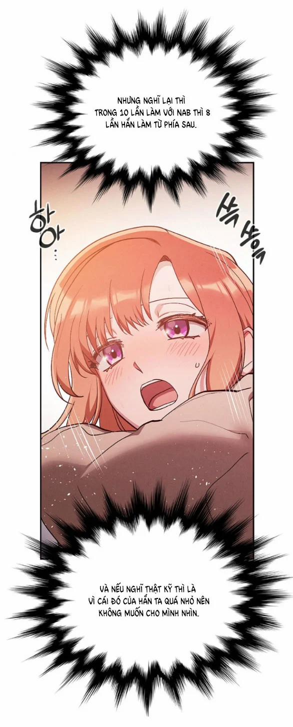 [18+] Cách Làm Hoàng Đế Cương 29.1 trang 39