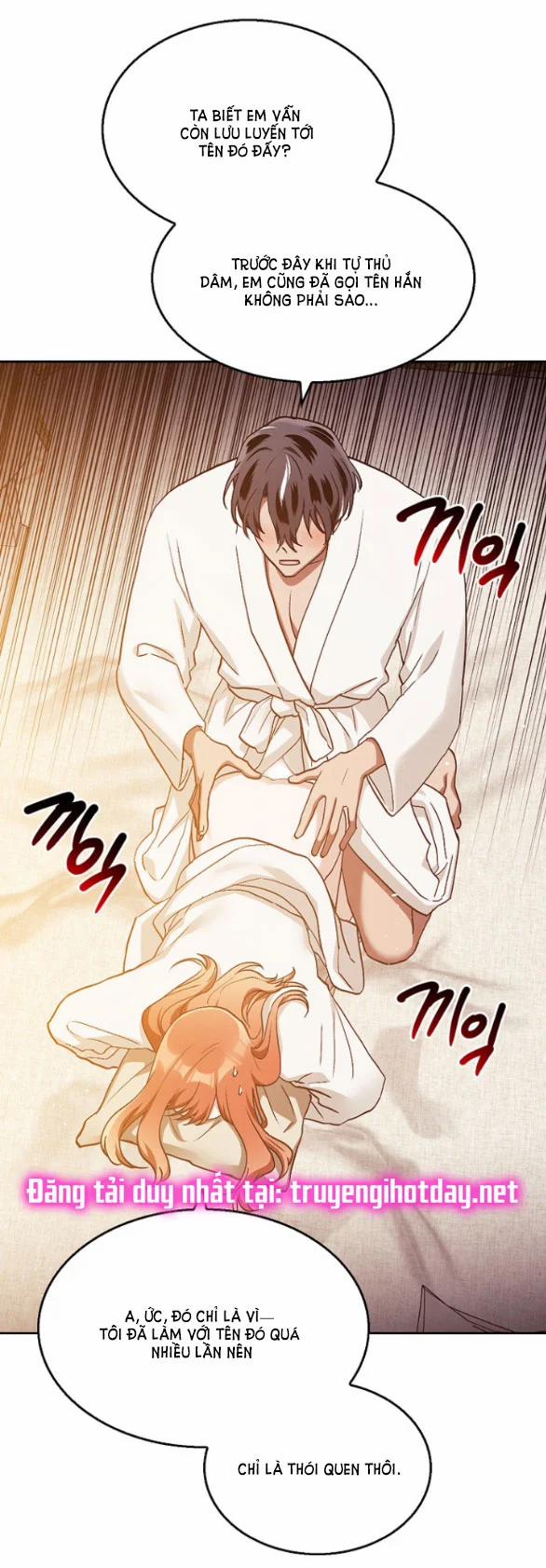[18+] Cách Làm Hoàng Đế Cương 29.1 trang 57