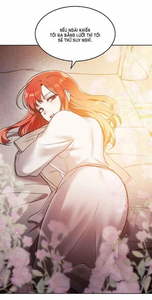 [18+] Cách Làm Hoàng Đế Cương 29.1 trang 7