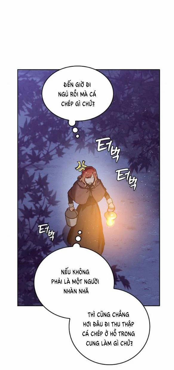 [18+] Cách Làm Hoàng Đế Cương 3.1 trang 13