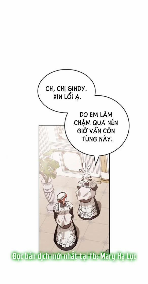 [18+] Cách Làm Hoàng Đế Cương 3.1 trang 2