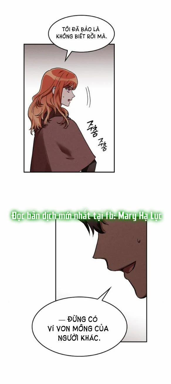 [18+] Cách Làm Hoàng Đế Cương 3.1 trang 28