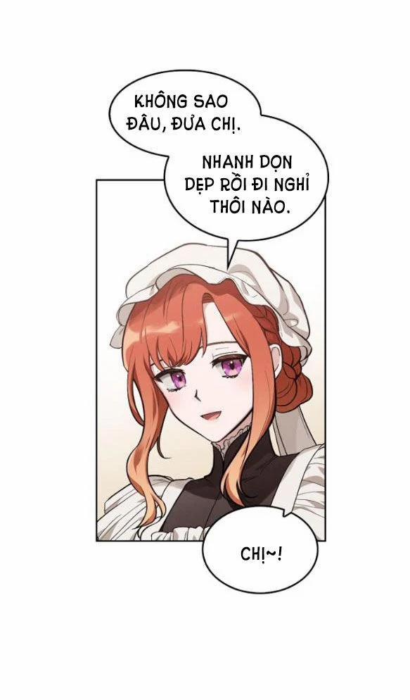 [18+] Cách Làm Hoàng Đế Cương 3.1 trang 3