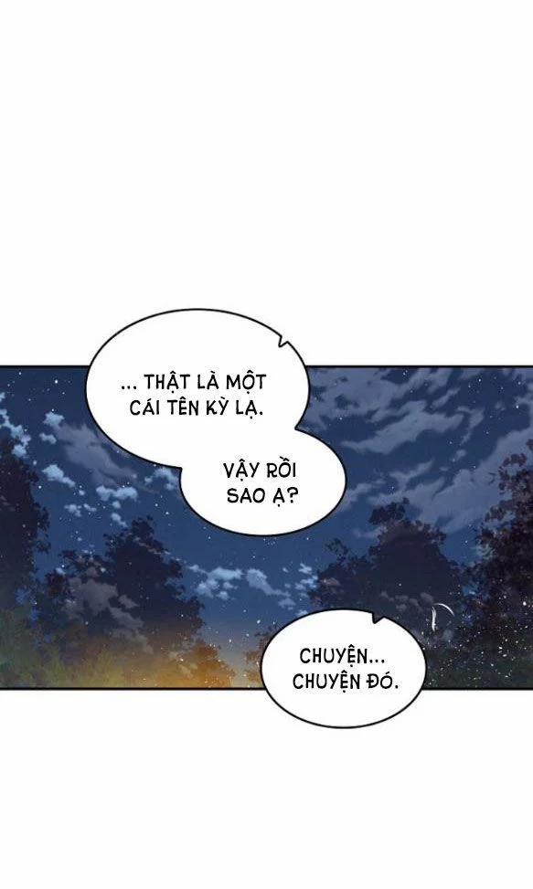 [18+] Cách Làm Hoàng Đế Cương 3.1 trang 36