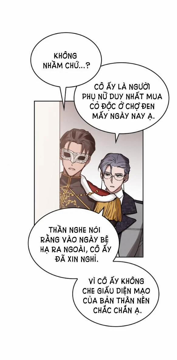 [18+] Cách Làm Hoàng Đế Cương 3.1 trang 4