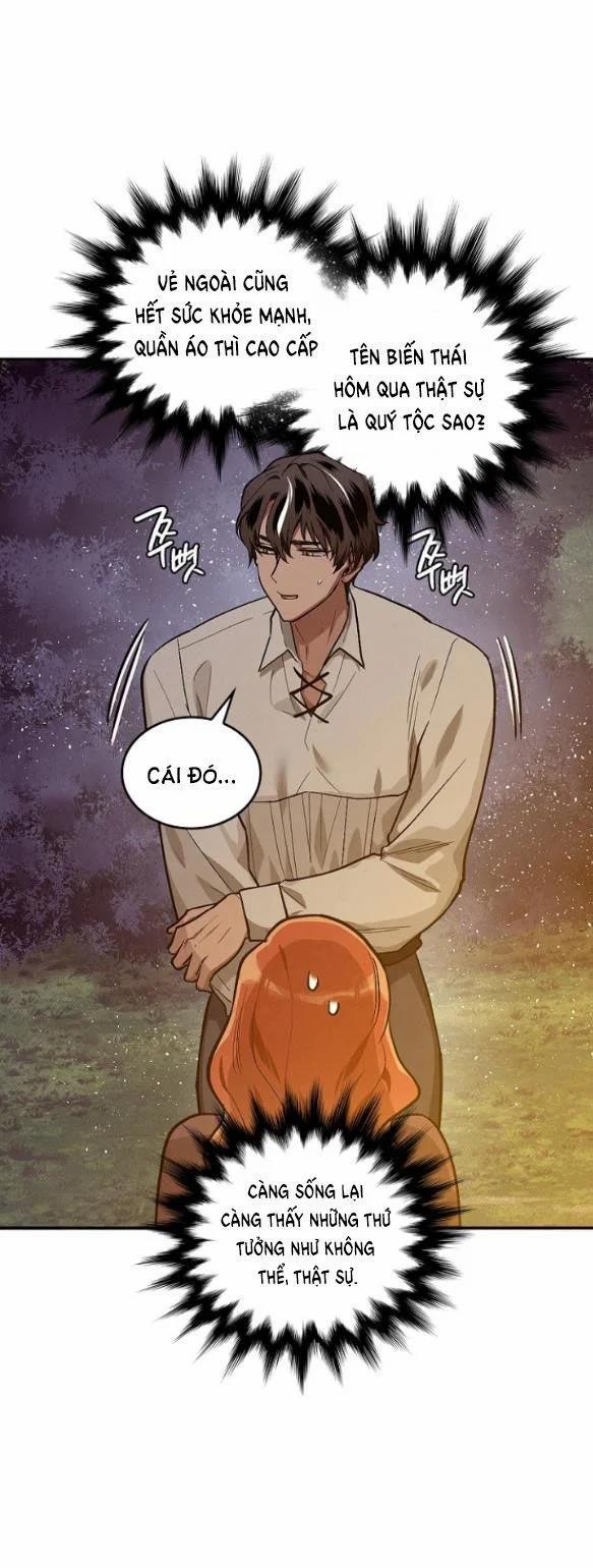 [18+] Cách Làm Hoàng Đế Cương 3.2 trang 1