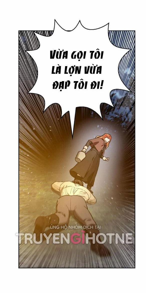[18+] Cách Làm Hoàng Đế Cương 3.2 trang 14