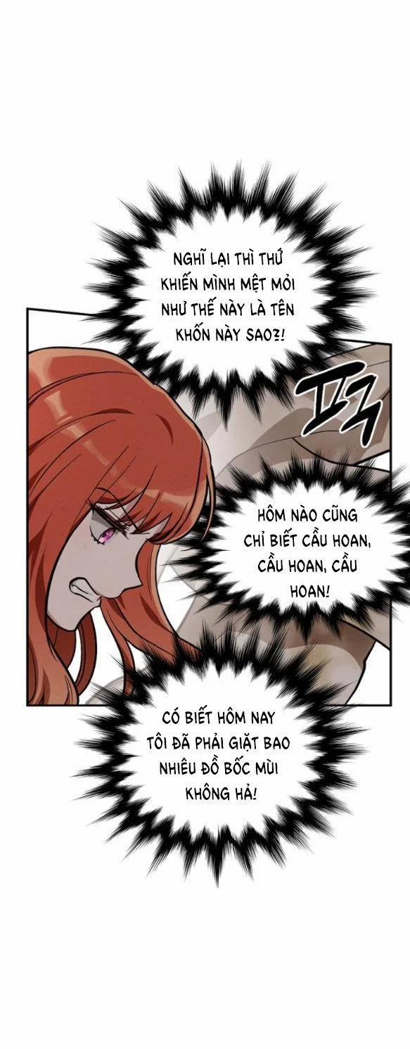 [18+] Cách Làm Hoàng Đế Cương 3.2 trang 23