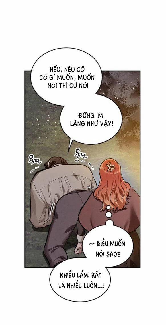 [18+] Cách Làm Hoàng Đế Cương 3.2 trang 24