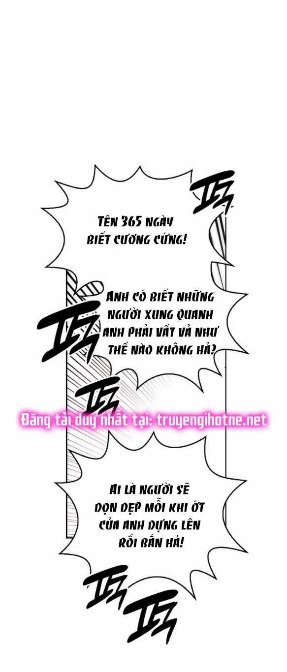 [18+] Cách Làm Hoàng Đế Cương 3.2 trang 25