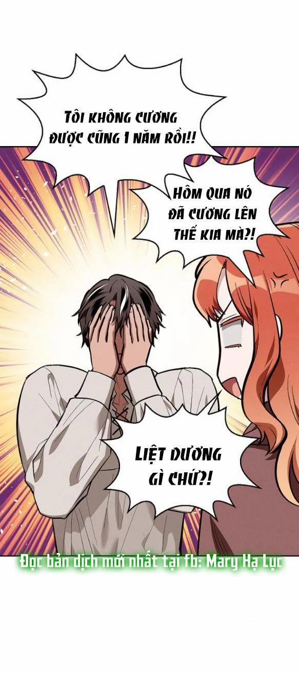 [18+] Cách Làm Hoàng Đế Cương 3.2 trang 9