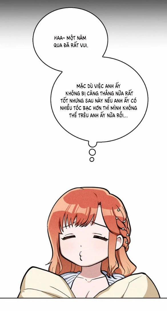 [18+] Cách Làm Hoàng Đế Cương 30.1 trang 15
