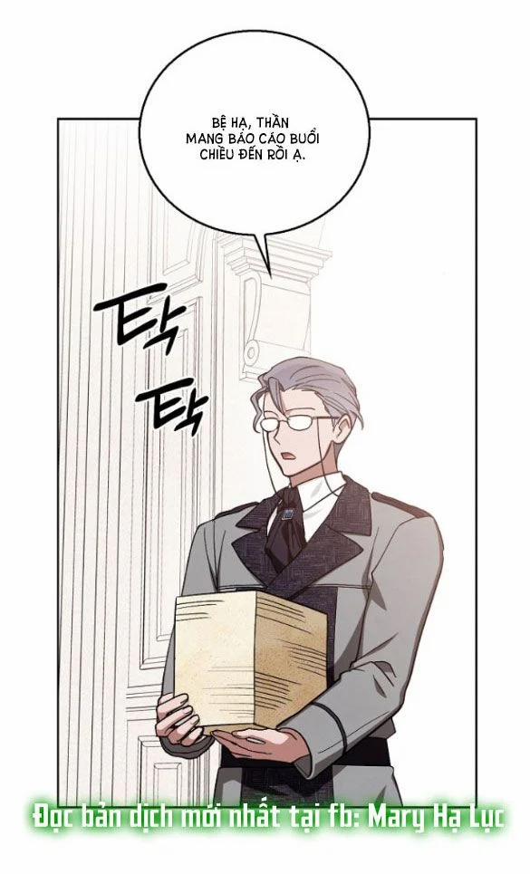 [18+] Cách Làm Hoàng Đế Cương 30.1 trang 17