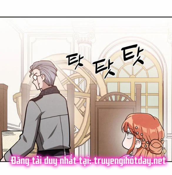 [18+] Cách Làm Hoàng Đế Cương 30.1 trang 21