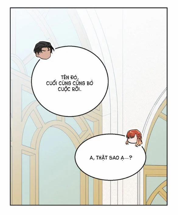 [18+] Cách Làm Hoàng Đế Cương 30.1 trang 27
