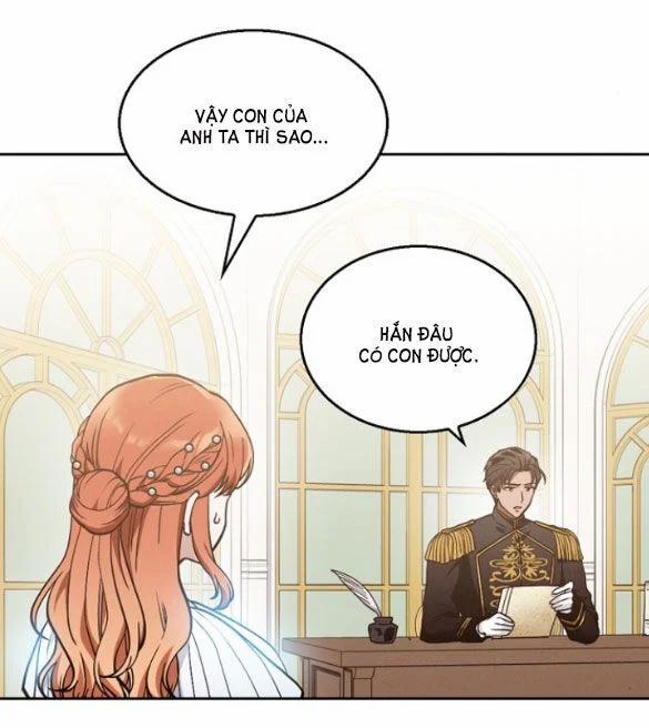 [18+] Cách Làm Hoàng Đế Cương 30.1 trang 31