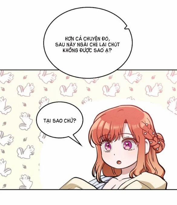 [18+] Cách Làm Hoàng Đế Cương 30.1 trang 43