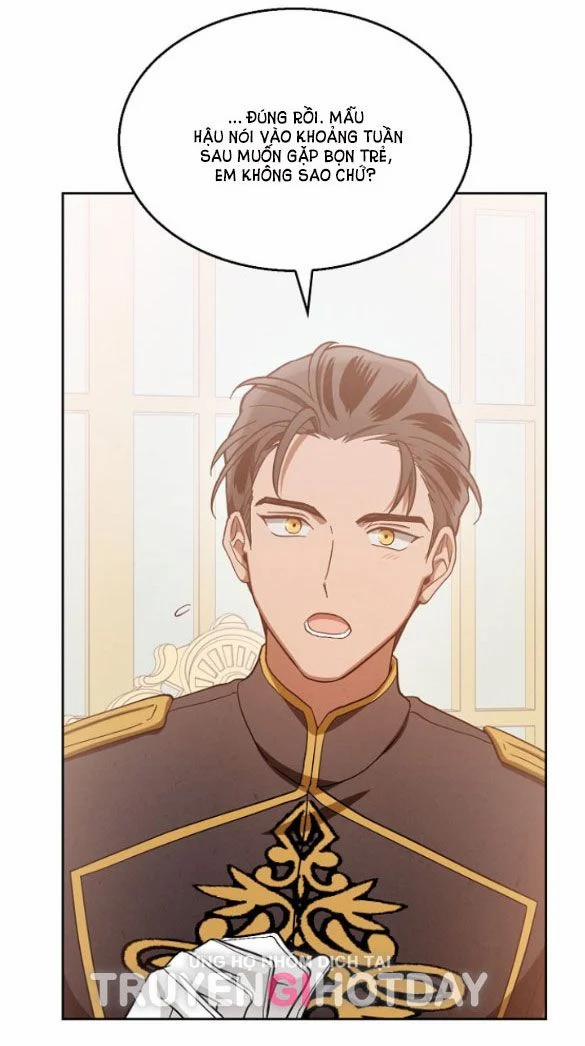 [18+] Cách Làm Hoàng Đế Cương 30.2 trang 1