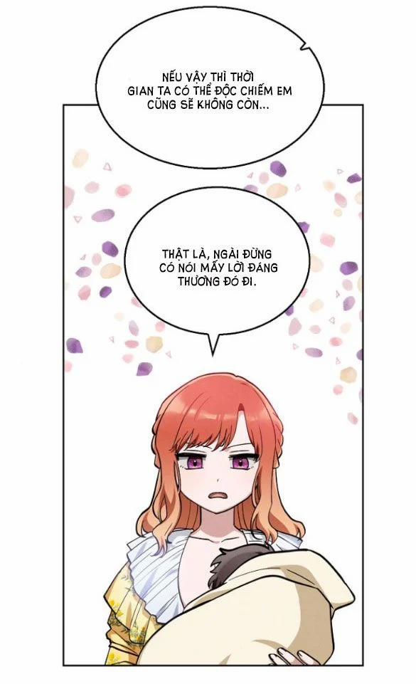 [18+] Cách Làm Hoàng Đế Cương 30.2 trang 31