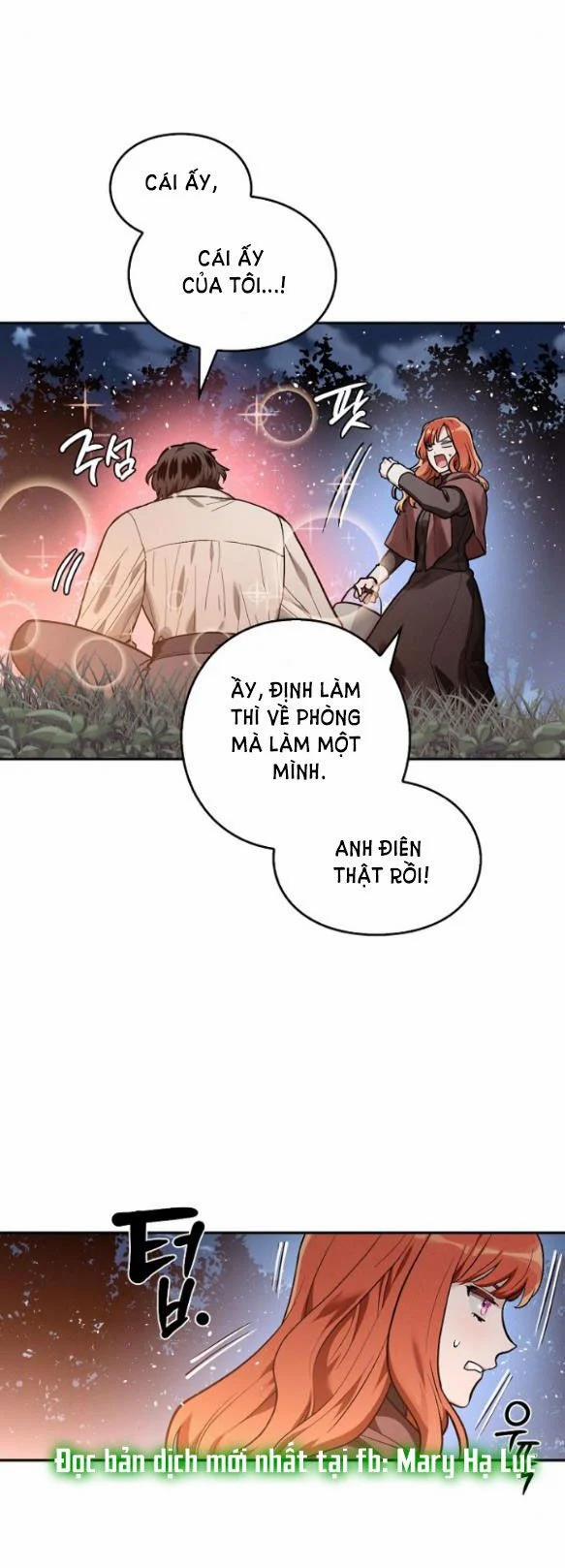 [18+] Cách Làm Hoàng Đế Cương 4.1 trang 10