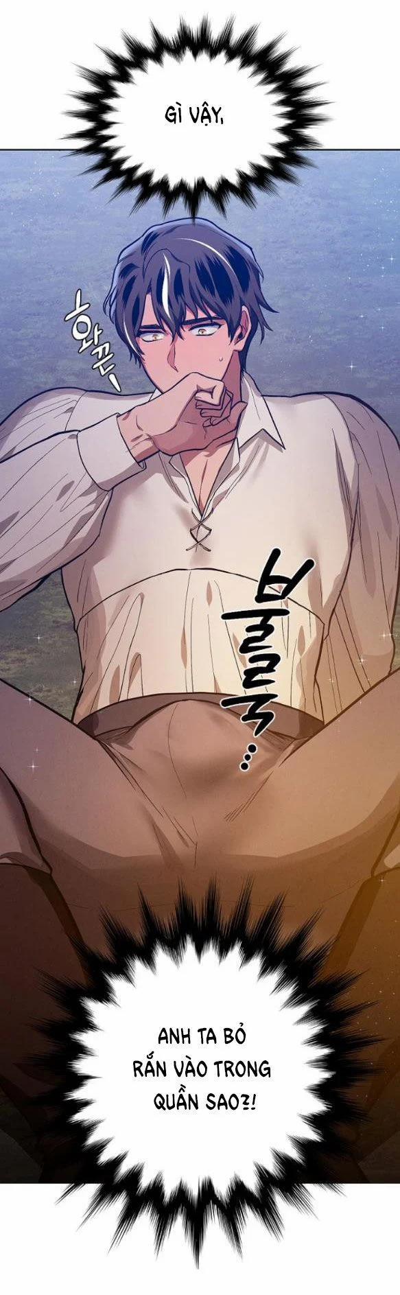 [18+] Cách Làm Hoàng Đế Cương 4.1 trang 2