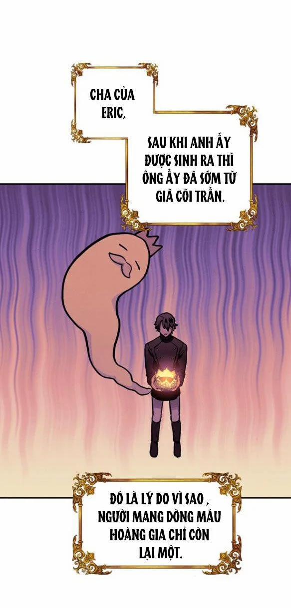 [18+] Cách Làm Hoàng Đế Cương 4.1 trang 22